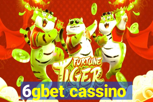 6gbet cassino